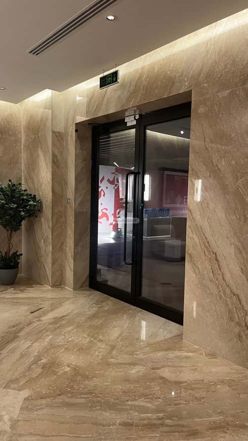 شقة ب 4 غرف الخزامى، الخبر