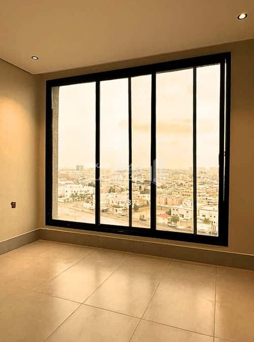 Apartment 184.08 SQM with 6 Bedrooms Al Jamayeen, Aldammam