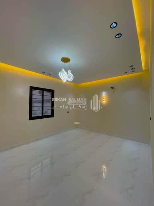 Villa 400.03 SQM Facing West on 15m Width Street Alghashashyaalgadeed, Makkah Al Mukarramah