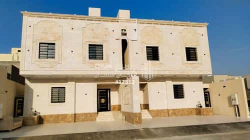 فيلا 400.03 متر مربع غربية على شارع 15م القشاشية الجديد، مكة المكرمة