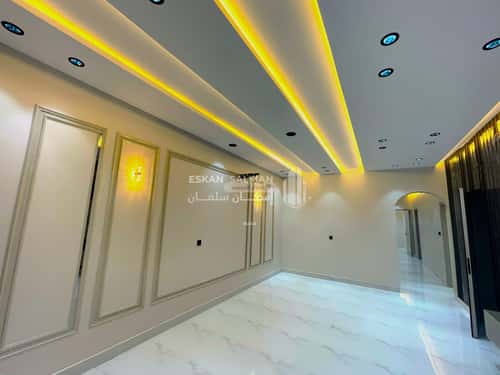 Villa 400.03 SQM Facing West on 15m Width Street Alghashashyaalgadeed, Makkah Al Mukarramah