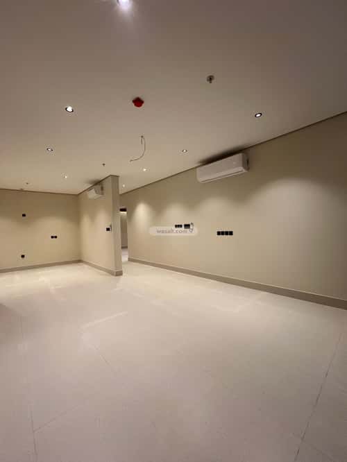 Apartment 193.7 SQM with 4 Bedrooms Al Khuzama, Al Khobar