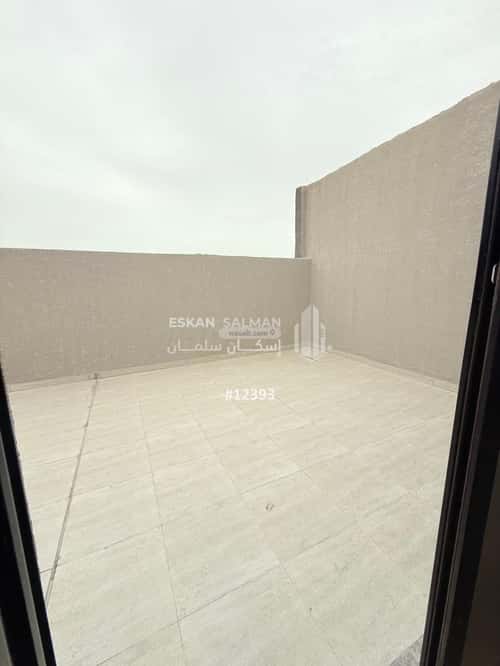 Apartment 321.65 SQM with 9 Bedrooms Al Wahah, Aldammam