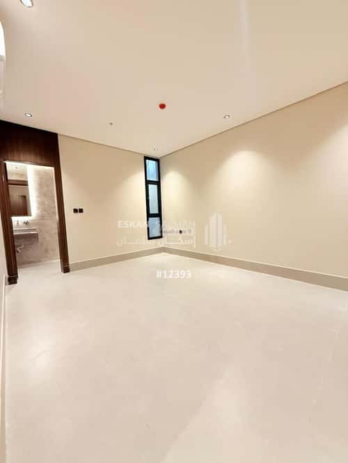 Apartment 321.65 SQM with 9 Bedrooms Al Wahah, Aldammam