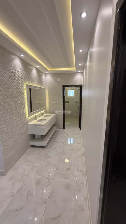 Apartment 237.84 SQM with 5 Bedrooms Al-Naseem, Abha