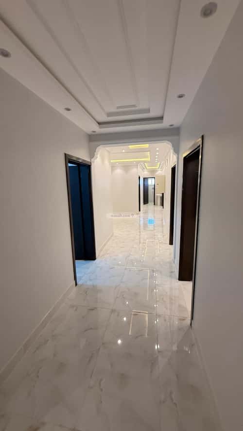 Apartment 237.84 SQM with 5 Bedrooms Al-Naseem, Abha