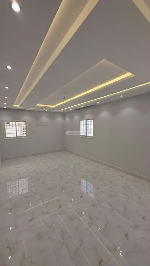 Apartment 237.84 SQM with 5 Bedrooms Al-Naseem, Abha