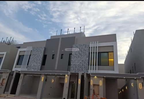دور 242.77 متر مربع ب 5 غرف بدر، جنوب الرياض، الرياض
