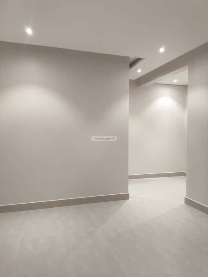 Apartment 103.04 SQM with 2 Bedrooms Badr, South Riyadh, Riyadh