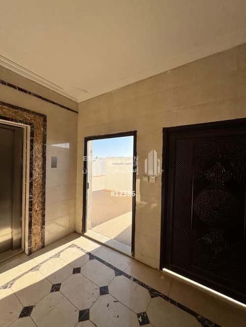 Apartment 231 SQM with 5 Bedrooms Haya Al Sadd, Madinah