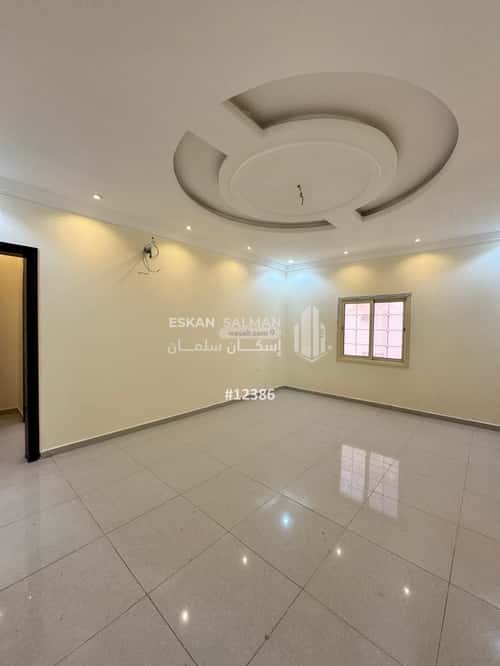 Apartment 231.85 SQM with 5 Bedrooms Haya Al Sadd, Madinah