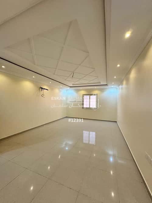 Apartment 217.45 SQM with 5 Bedrooms Haya Al Sadd, Madinah