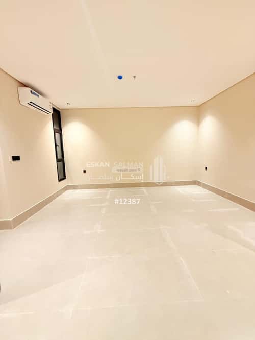 Apartment 178.57 SQM with 6 Bedrooms Al Wahah, Aldammam