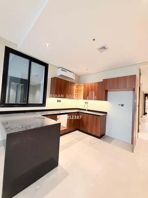 Apartment 178.57 SQM with 6 Bedrooms Al Wahah, Aldammam