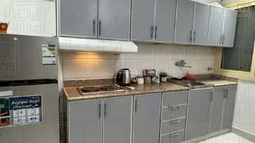 Apartment 53.63 SQM with 3 Bedrooms Alazezya, Makkah Al Mukarramah