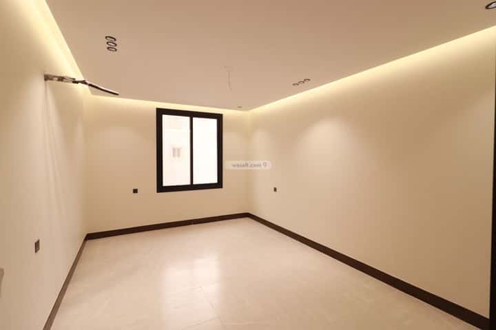 Apartment 112.32 SQM with 4 Bedrooms Ar Rawdah, North Jeddah, Jeddah