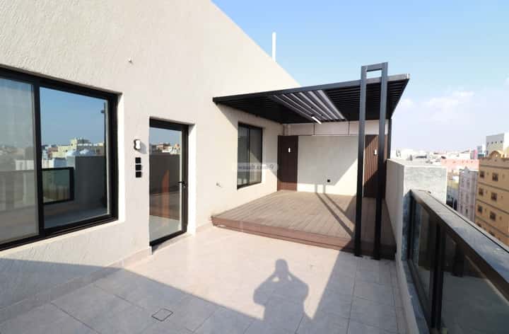 Apartment with 4 Bedrooms An Naim, North Jeddah, Jeddah