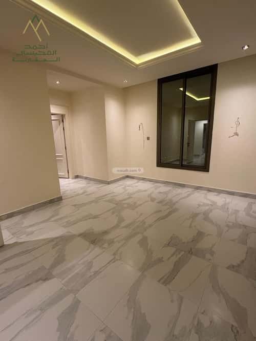 شقة 154.75 متر مربع ب 5 غرف القيروان، شمال الرياض، الرياض