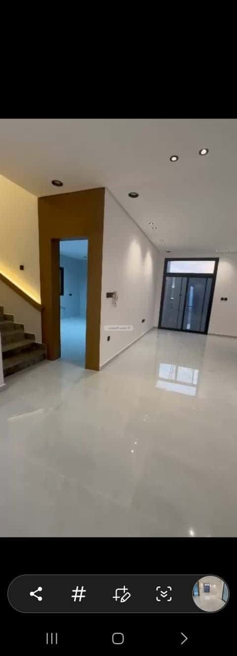 Villa 300 SQM Facing East on 18m Width Street Al Aroobah, Aldammam