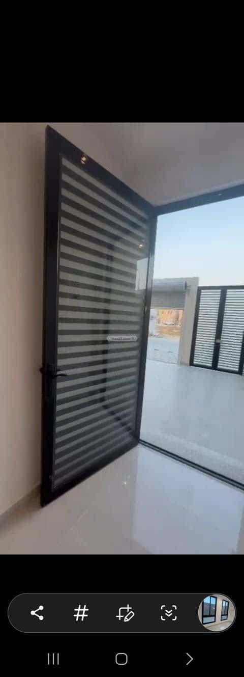 Villa 300 SQM Facing East on 18m Width Street Al Aroobah, Aldammam