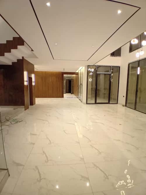 Villa 300.39 SQM Facing South on 30m Width Street Al Arid, North Riyadh, Riyadh