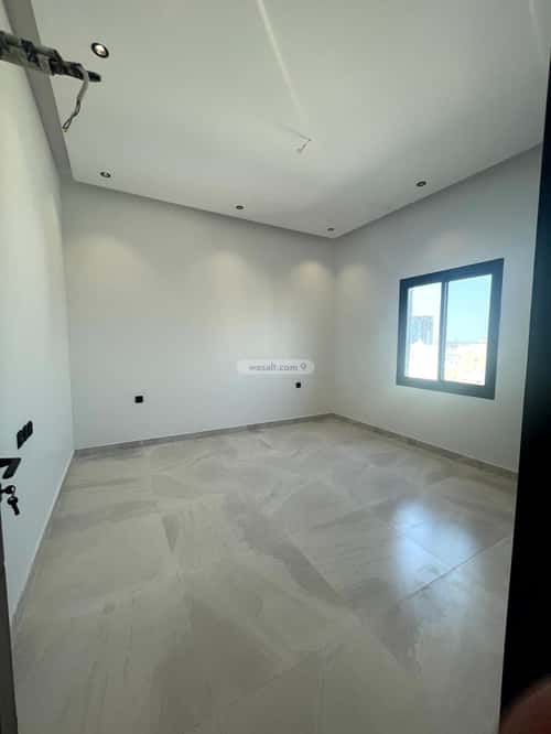 Apartment 190.34 SQM with 5 Bedrooms Al Nuzha, North Jeddah, Jeddah