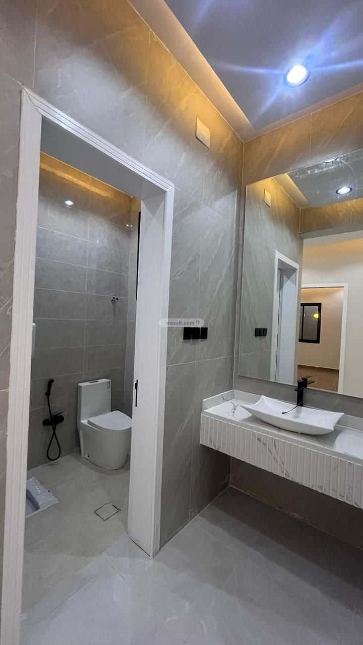 Apartment 263.56 SQM with 5 Bedrooms Al Ghadir, Abha