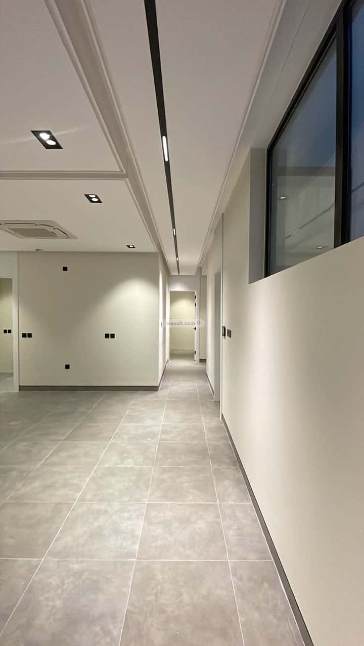 Floor 165.44 SQM with 4 Bedrooms Al Narjis, North Riyadh, Riyadh
