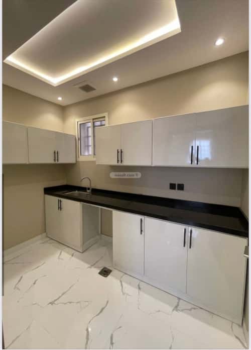 Apartment 100 SQM with 1 Bedroom Al-Aqeek, North Riyadh, Riyadh