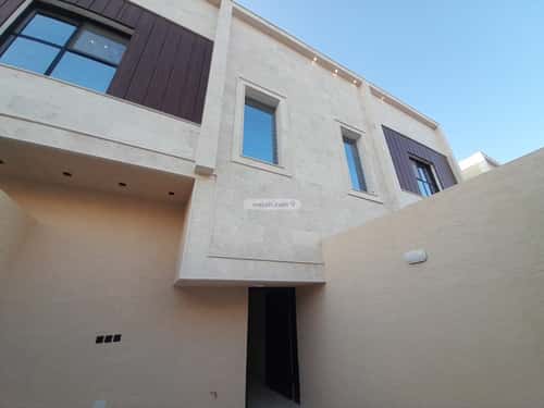 Floor 221.85 SQM with 4 Bedrooms Okaz, South Riyadh, Riyadh