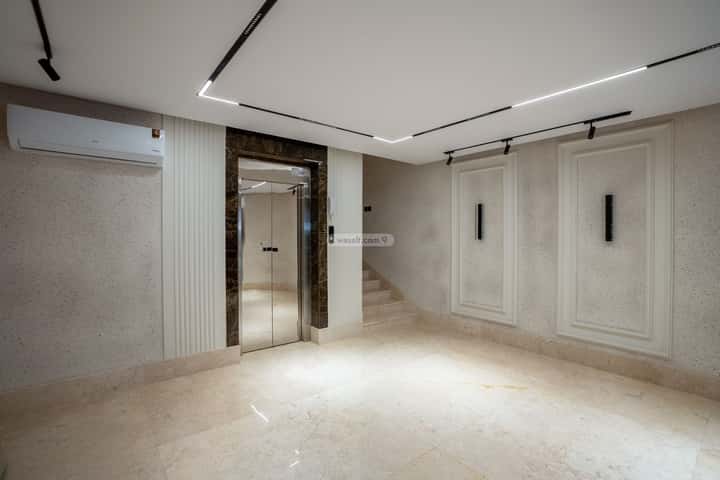 Apartment 114.86 SQM with 4 Bedrooms Ar Rawdah, North Jeddah, Jeddah
