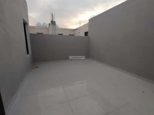 Apartment 183.34 SQM with 4 Bedrooms Al Hazm, West Riyadh, Riyadh