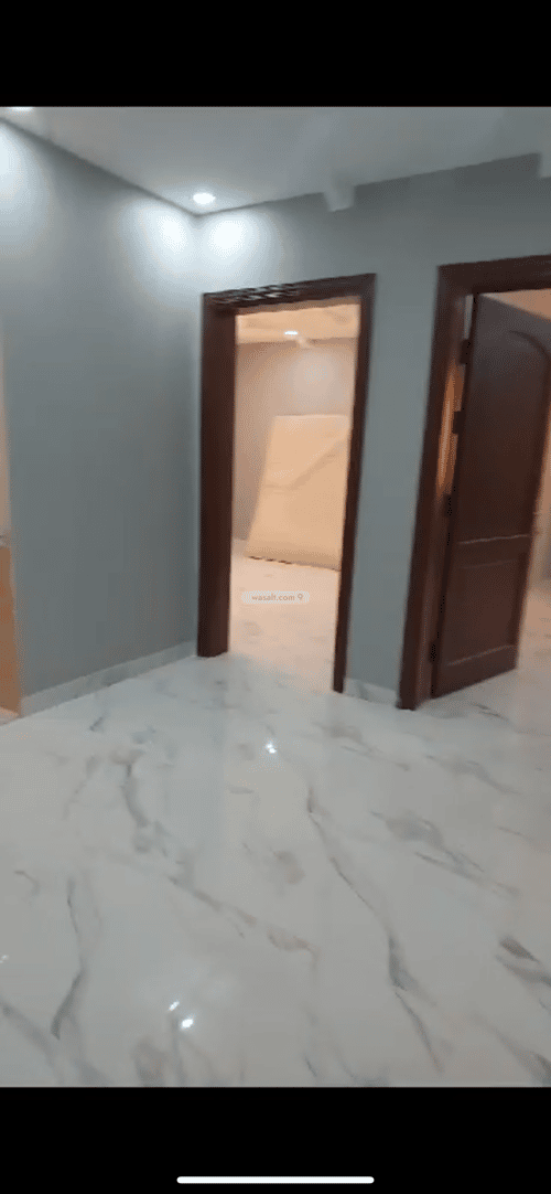 شقة 98.86 متر مربع الواحة، شرق جدة، جدة