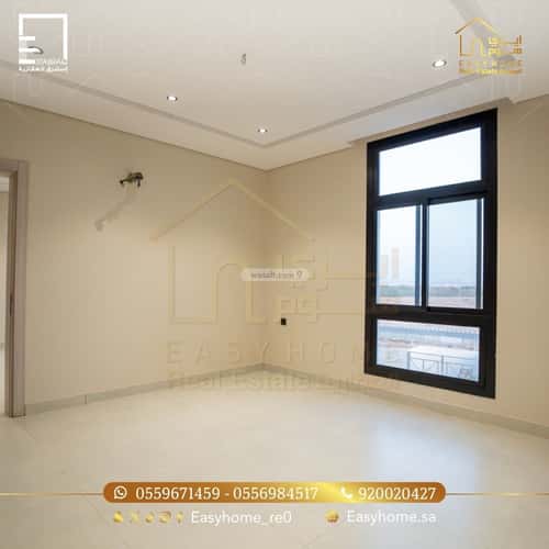 Apartment with 5 Bedrooms Al-Wisam, North Jeddah, Jeddah
