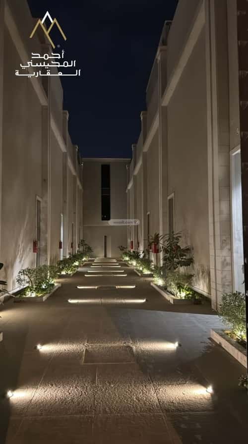 Villa 188.38 SQM Facing North with 4 Bedrooms Al-Qadisiyah, East Riyadh, Riyadh
