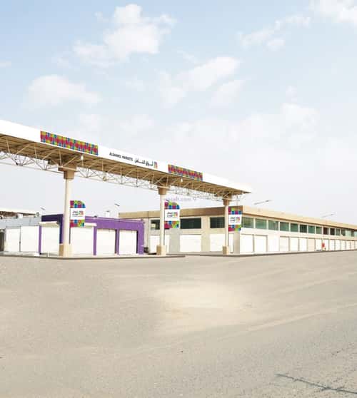 معرض للإيجار المحجر، جنوب جدة، جدة