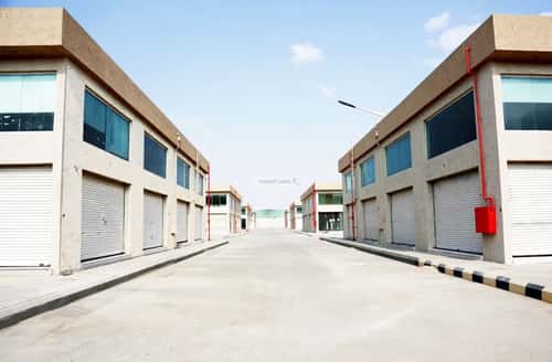 Showroom for Rent Al Mahgar, South Jeddah, Jeddah