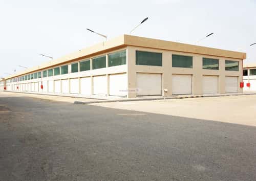معرض للإيجار المحجر، جنوب جدة، جدة