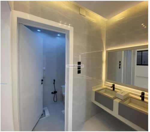 Apartment 301.37 SQM with 6 Bedrooms An Nuzhah 1, Ahad Rafidah
