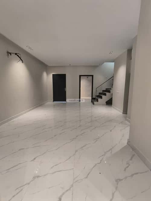 Villa 287 SQM Facing South on 15m Width Street Al Rahmanyah, East Jeddah, Jeddah