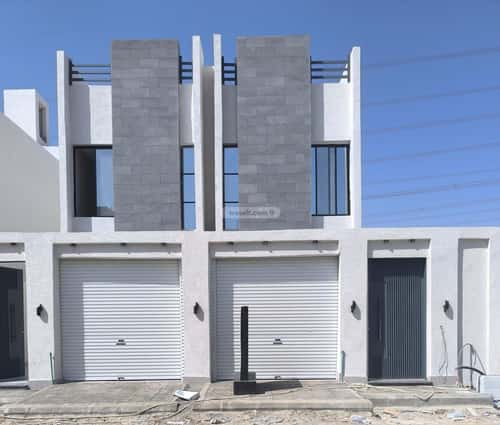 فيلا 287 متر مربع جنوبية على شارع 15م الرحمانية، شرق جدة، جدة