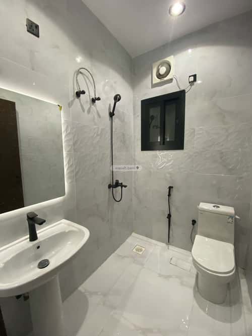 فيلا 340.45 متر مربع جنوبية على شارع 15م القشاشية الجديد، مكة المكرمة