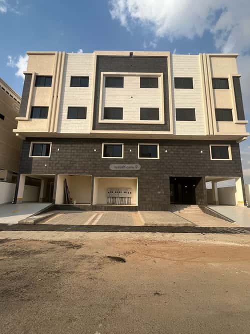 شقة ب 4 غرف الشامية الجديد، مكة المكرمة