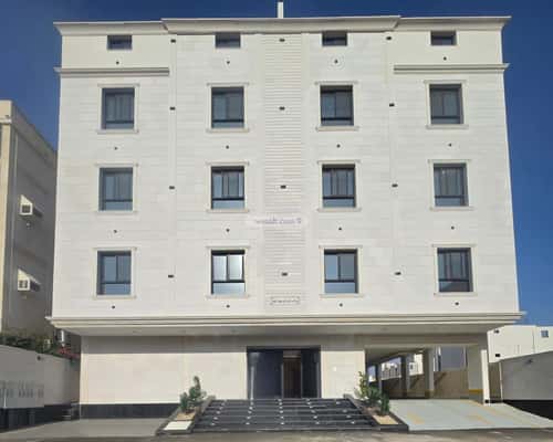 Apartment 148 SQM with 4 bedrooms الشامية الجديد، مكة المكرمة