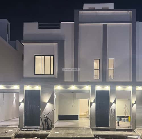 دور ب 5 غرف الرحمانية، شرق جدة، جدة