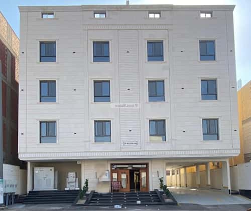 Apartment with 4 Bedrooms Haretalbabalgadeed, Makkah Al Mukarramah