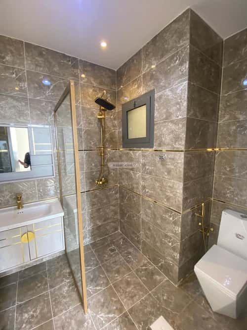 شقة ب 4 غرف حارة الباب الجديد، مكة المكرمة