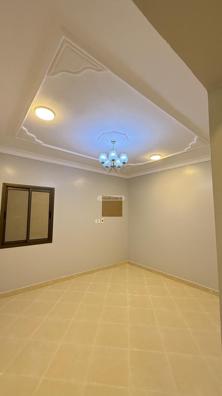 Apartment 96.72 SQM with 2 Bedrooms An Nur, Dammam