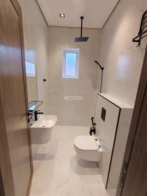 Apartment 142.99 SQM with 4 Bedrooms Al-Malqa, North Riyadh, Riyadh