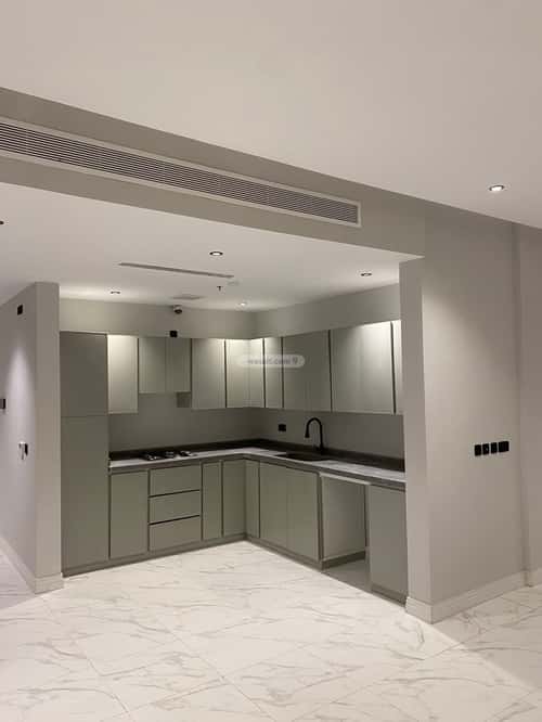 Apartment 142.99 SQM with 4 Bedrooms Al-Malqa, North Riyadh, Riyadh